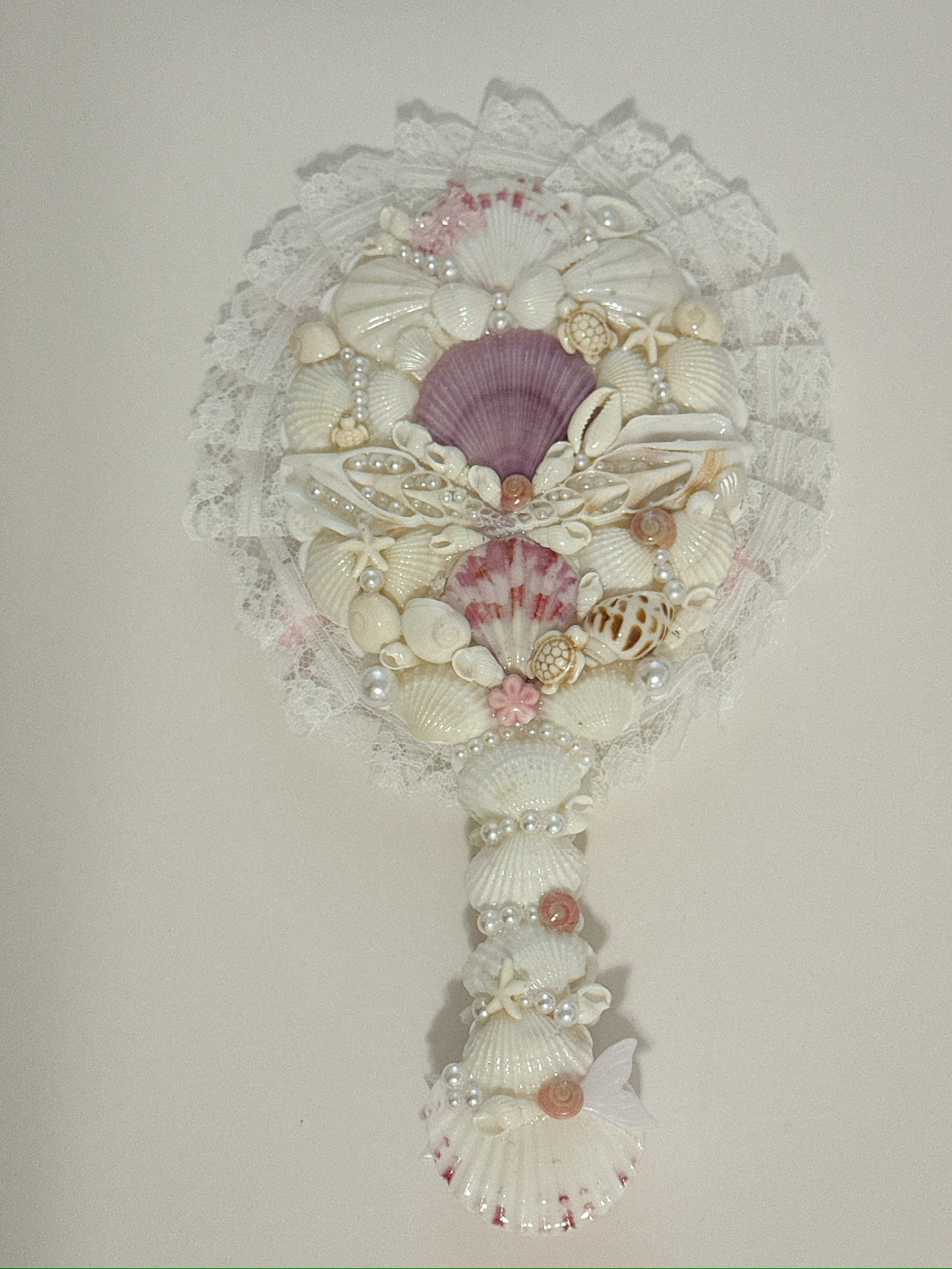 Écume Mirror