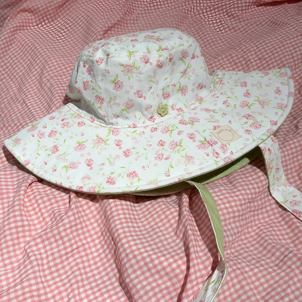 CKSC Strawberry Matcha Hat