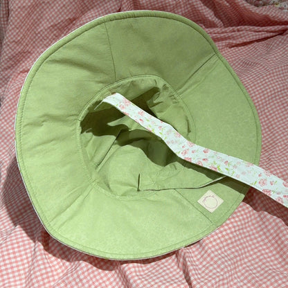 CKSC Strawberry Matcha Hat