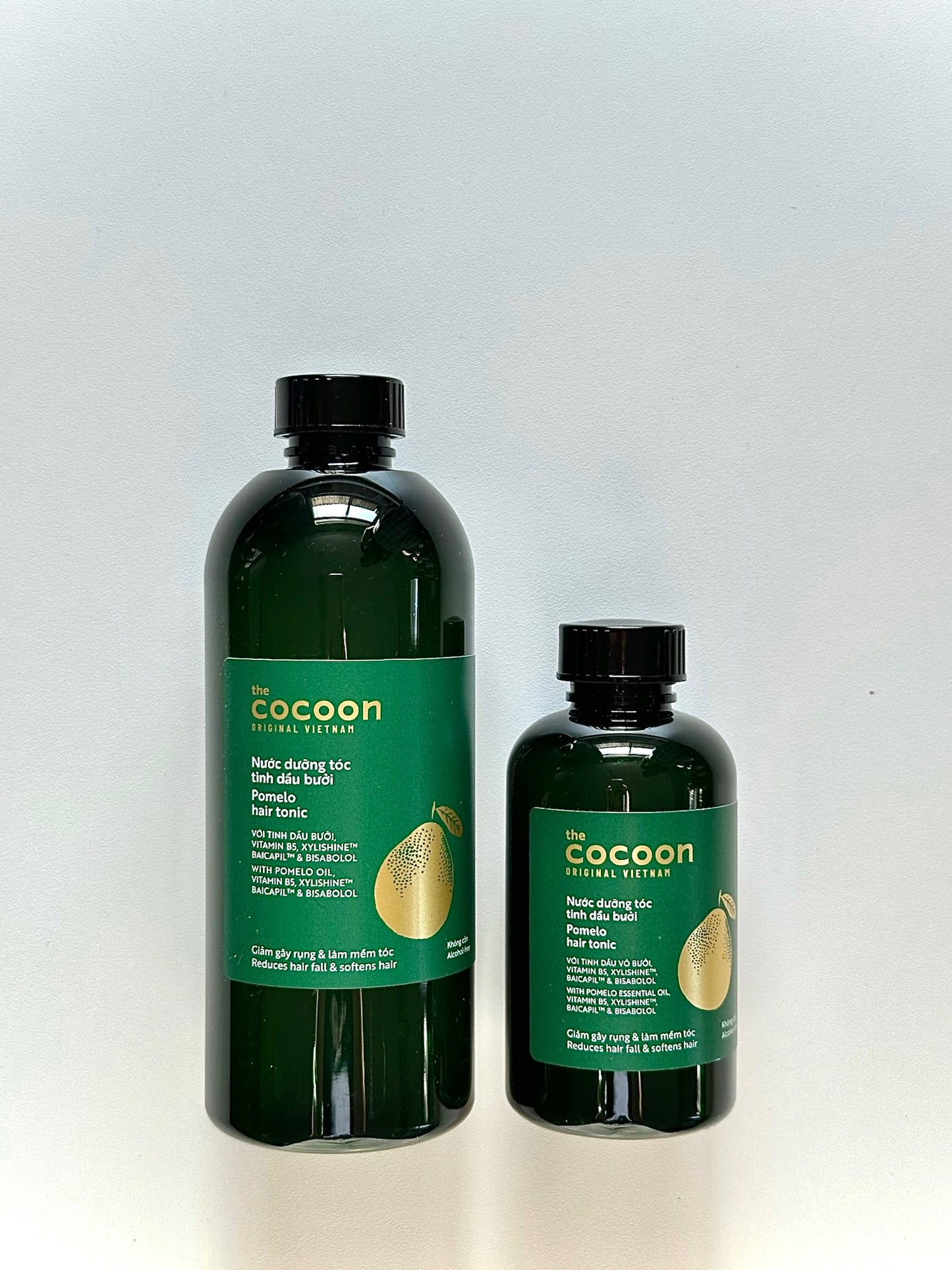 COCOON Pomelo Hair Tonic