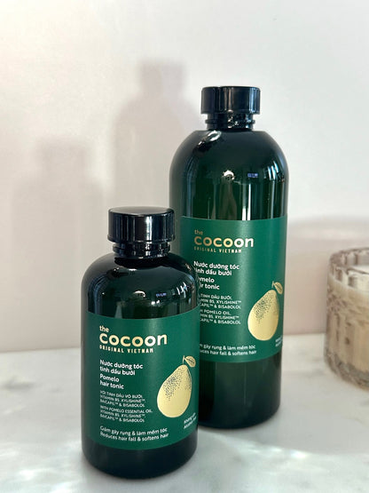 COCOON Pomelo Hair Tonic
