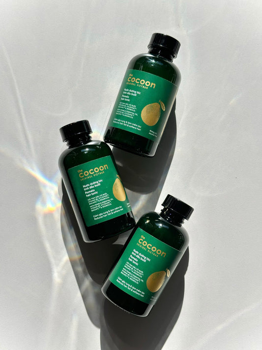 COCOON Pomelo Hair Tonic