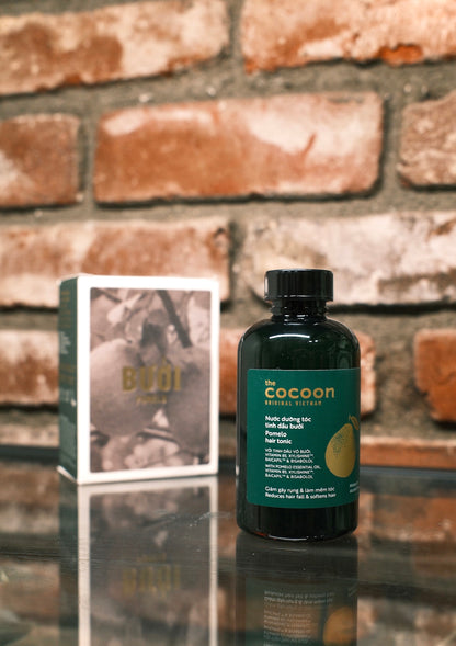 COCOON Pomelo Hair Tonic