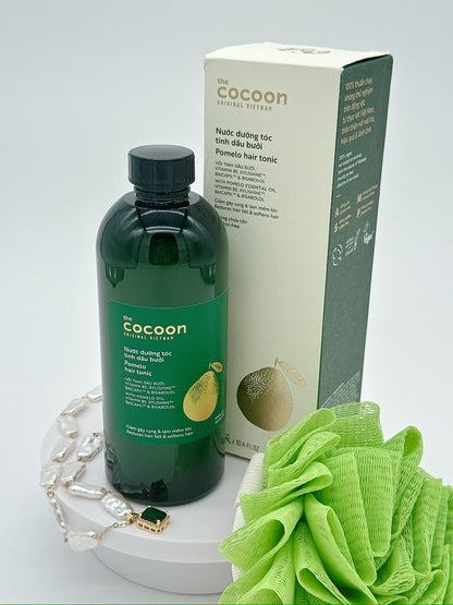 COCOON Pomelo Hair Tonic