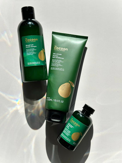 COCOON Pomelo Hair Tonic
