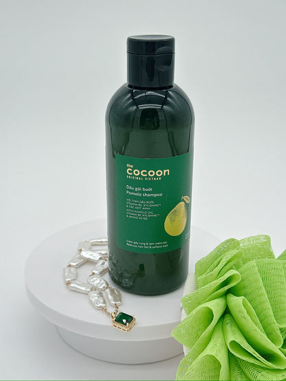 COCOON Pomelo Shampoo and Conditioner