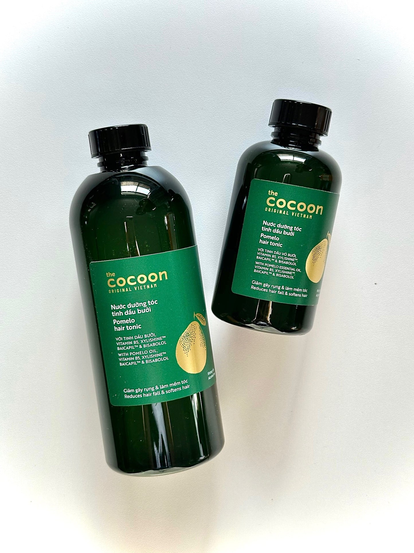 COCOON Pomelo Hair Tonic