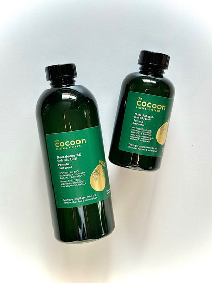 COCOON Pomelo Hair Tonic