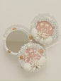 Perla Pocket Mirror