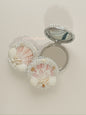 Perline Pocket Mirror