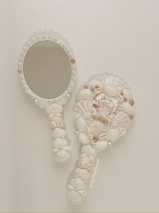 Shellé Mirror
