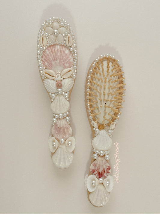 Sirène Hair Brush