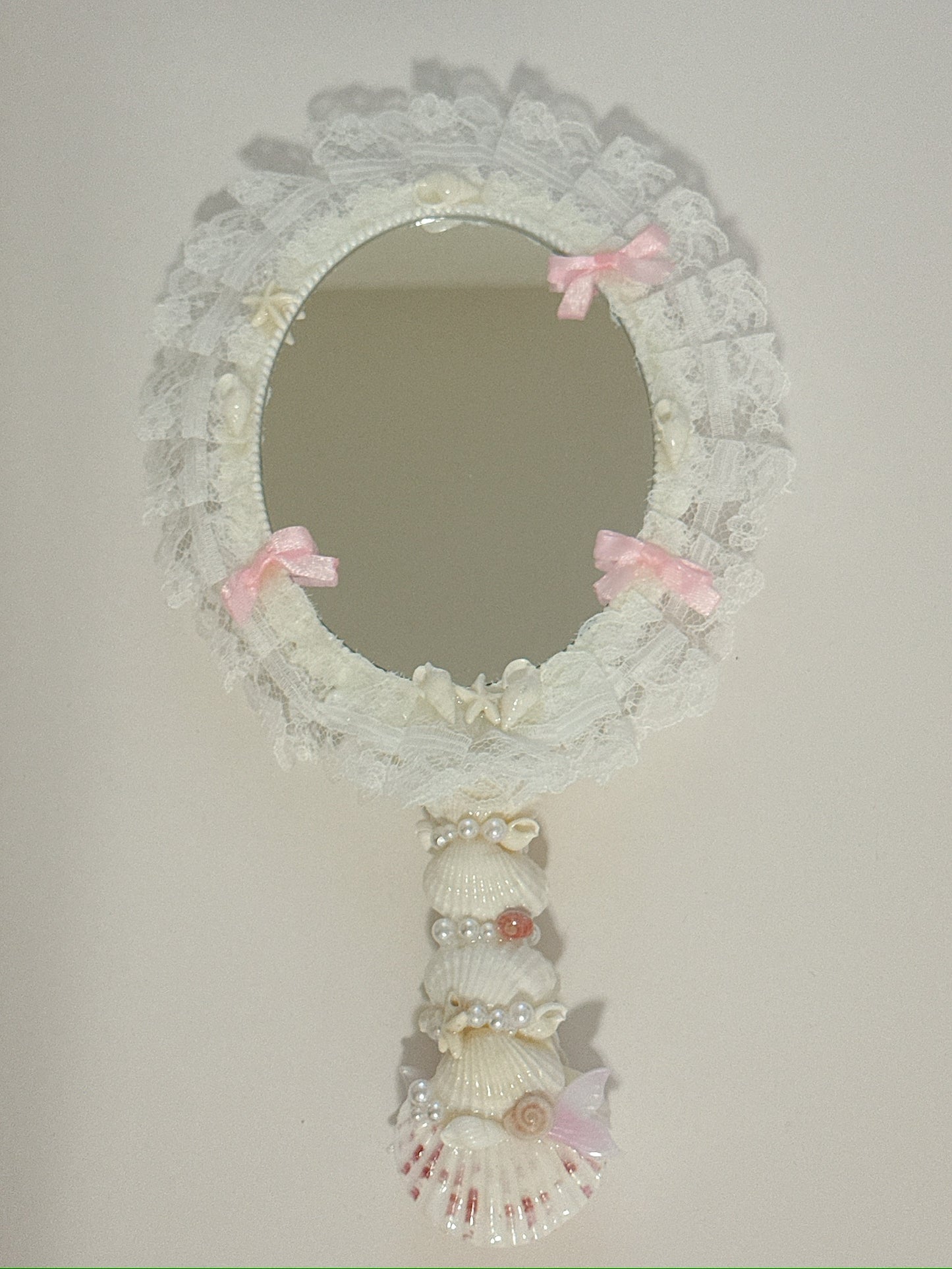 Écume Mirror