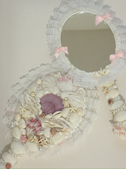 Écume Mirror