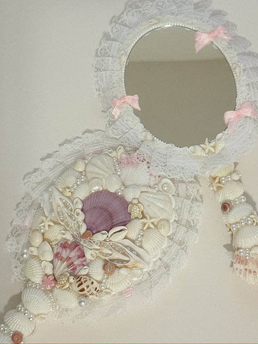 Écume Mirror