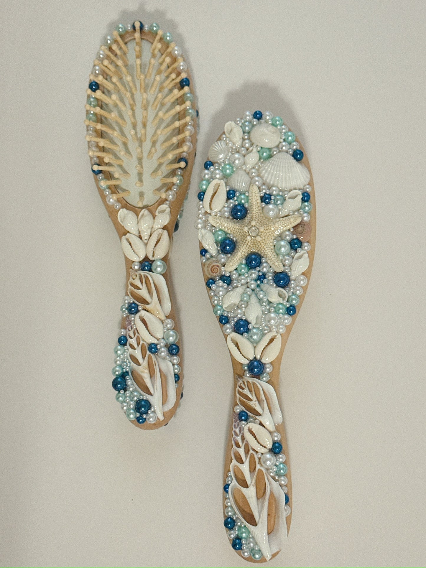 Luna Hair Brush