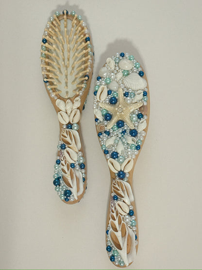 Luna Hair Brush