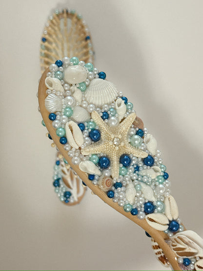 Luna Hair Brush