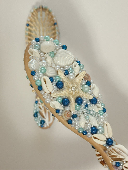 Luna Hair Brush